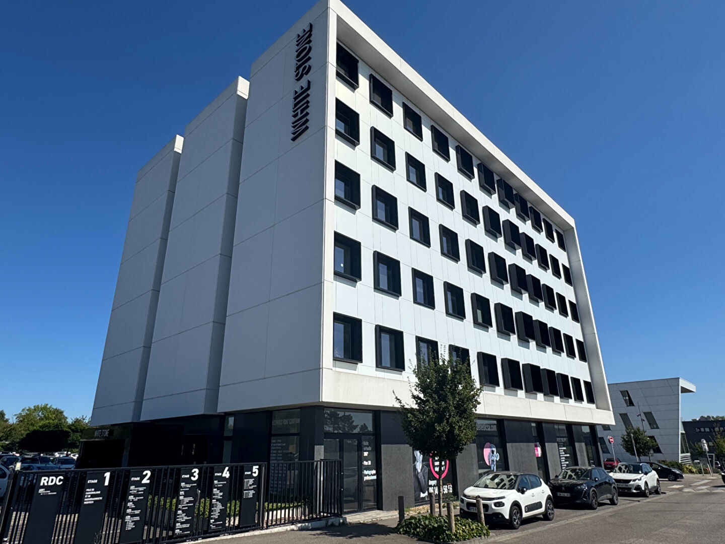 CBRE BENEDIC VENTE-BUREAUX-METZ-57
