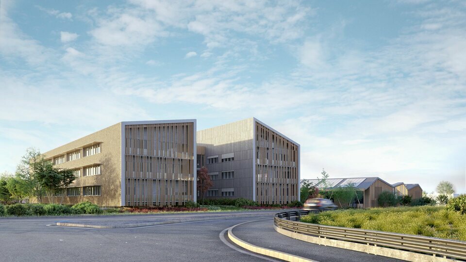 CBRE BENEDIC VENTE-BUREAUX-METZ-57