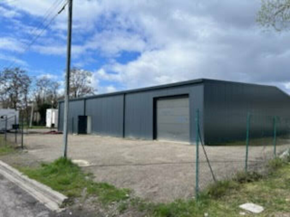 CBRE BENEDIC LOCATION-LOCAL D'ACTIVITE-ARS-SUR-MOSELLE-57