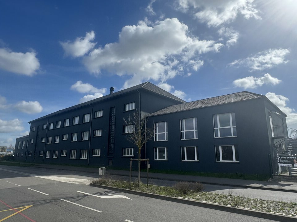 CBRE BENEDIC LOCATION-BUREAUX-MOULINS_LES_METZ-57