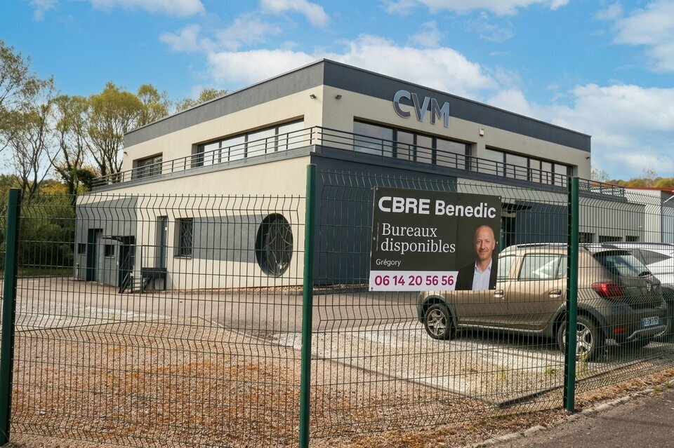CBRE BENEDIC LOCATION-BUREAUX-NORROY_LE_VENEUR-57