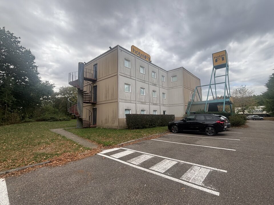CBRE BENEDIC VENTE-FONDS DE COMMERCE-METZ-57