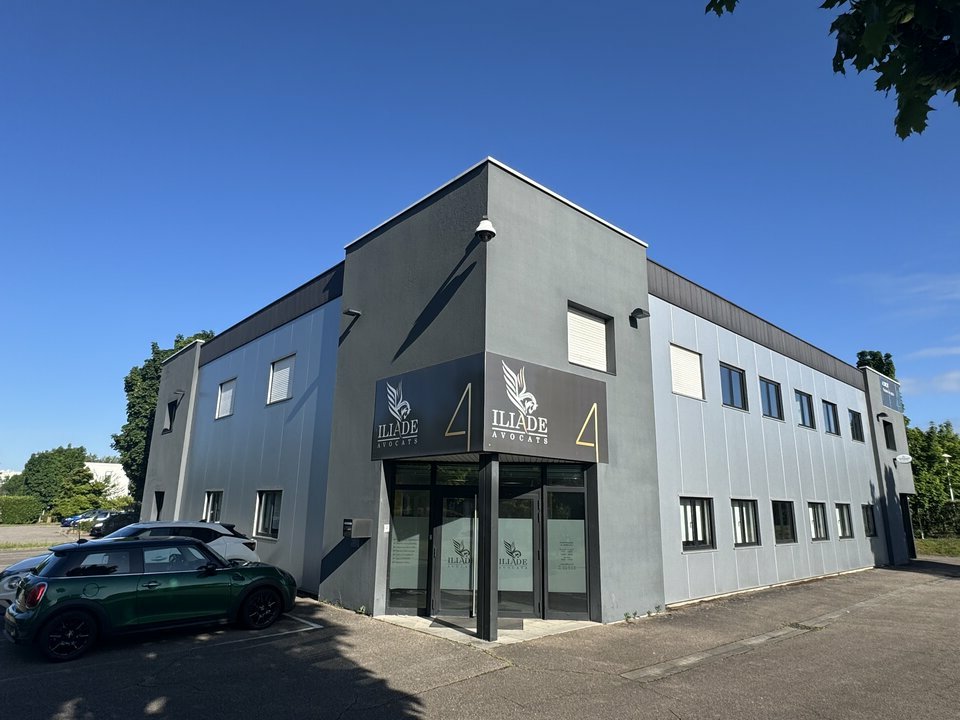 CBRE BENEDIC VENTE-BUREAUX-METZ-57