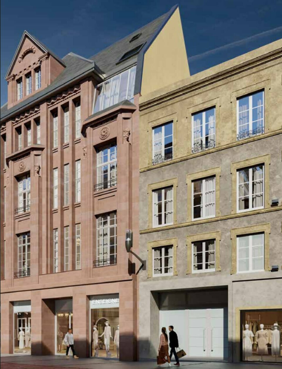 CBRE BENEDIC LOCATION-LOCAL COMMERCIAL-METZ-57