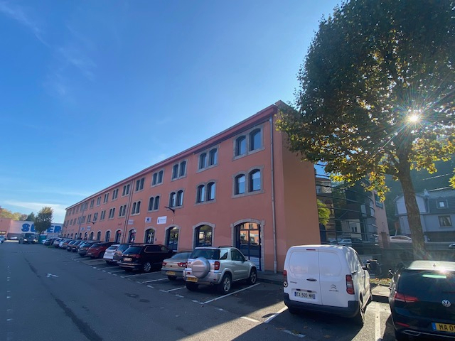CBRE BENEDIC LOCATION-BUREAUX-SAINT_JULIEN_LES_METZ-57