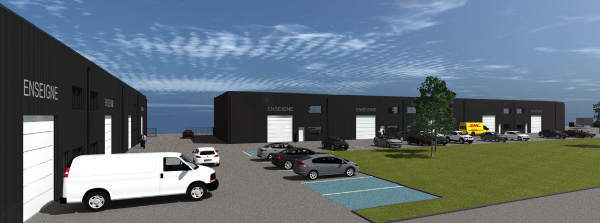 CBRE BENEDIC VENTE-LOCAL D'ACTIVITE-HAUCONCOURT-57
