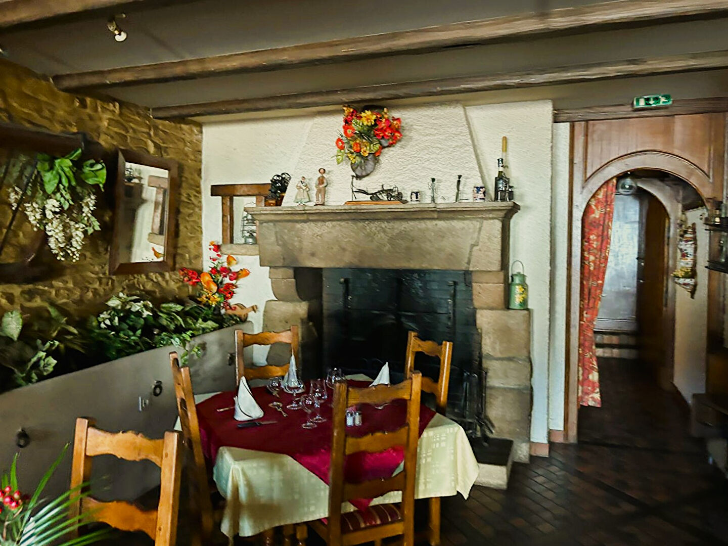 CBRE BENEDIC VENTE-FONDS DE COMMERCE-REMILLY-57