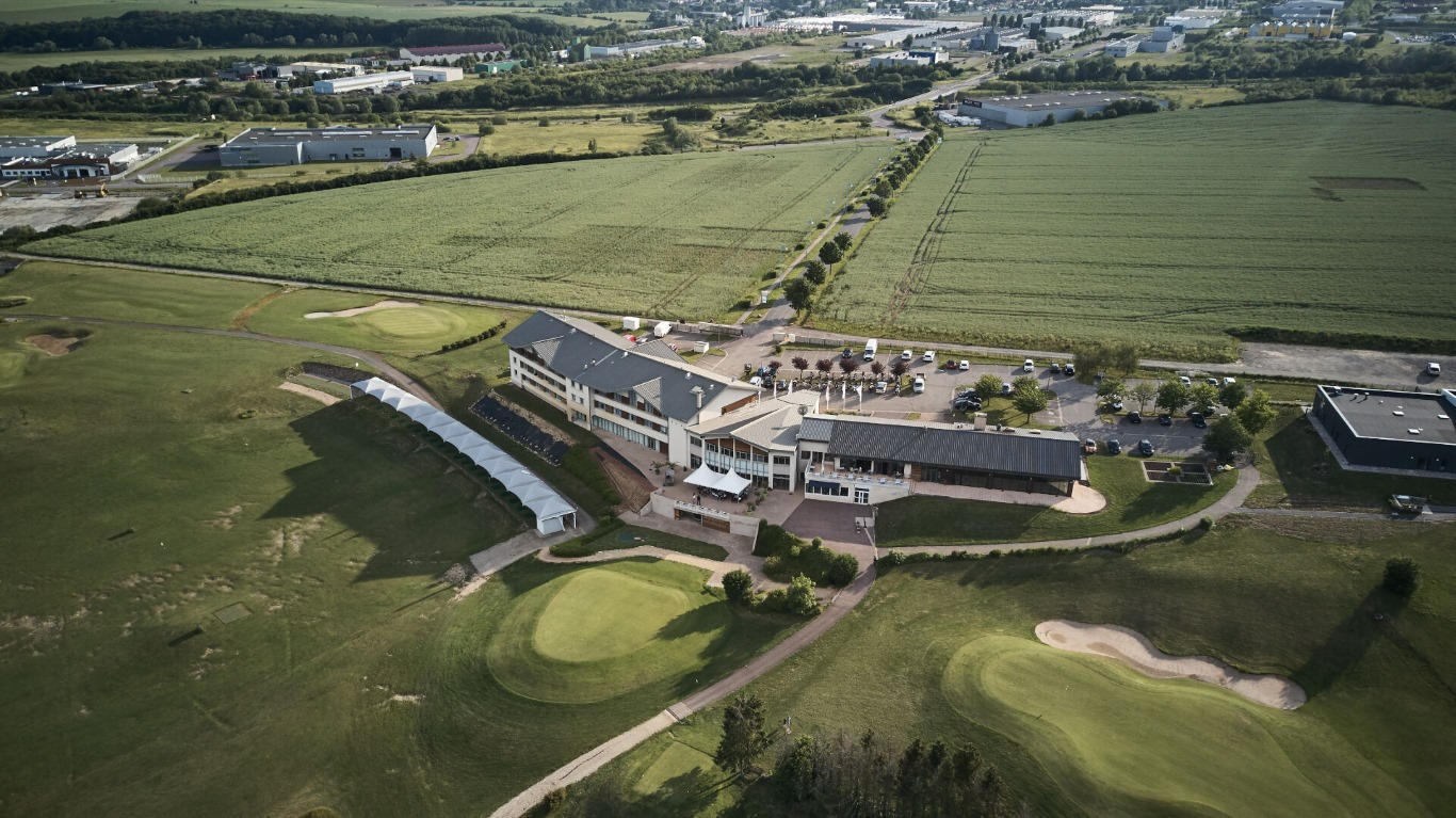 CBRE BENEDIC VENTE-LOCAL COMMERCIAL-PONTPIERRE-57