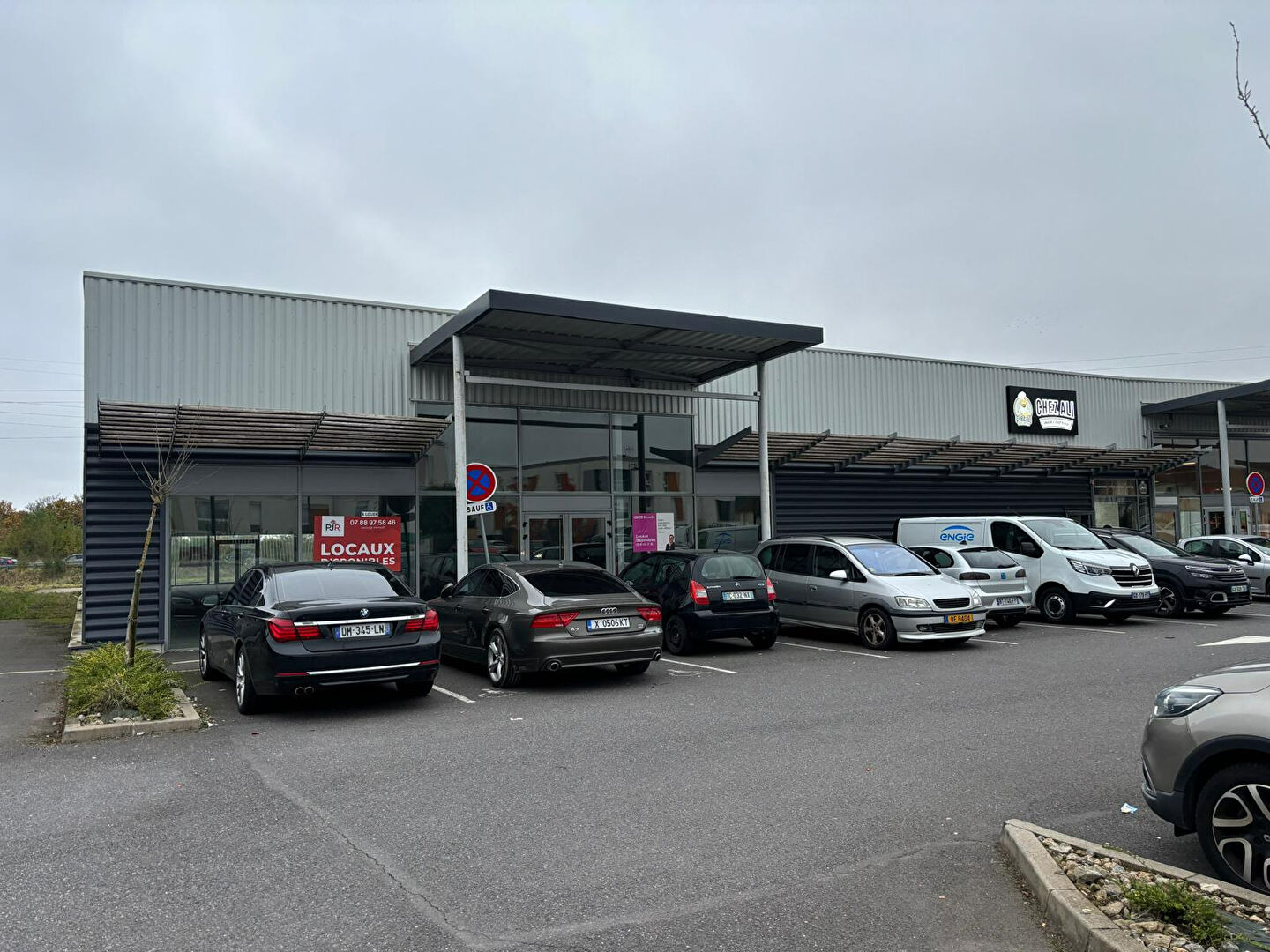 CBRE BENEDIC LOCATION-LOCAL COMMERCIAL-MARANGE_SILVANGE-57