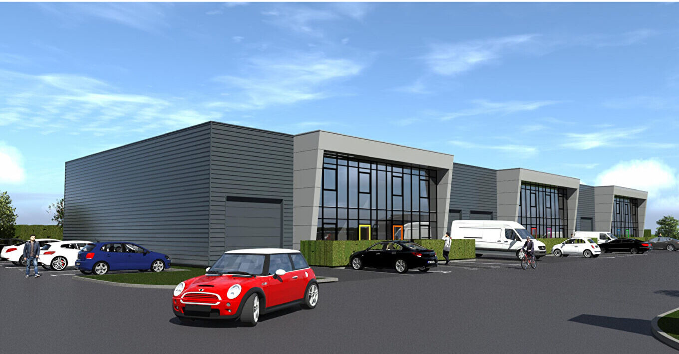 CBRE BENEDIC LOCATION-LOCAL D'ACTIVITE-SEMECOURT-57