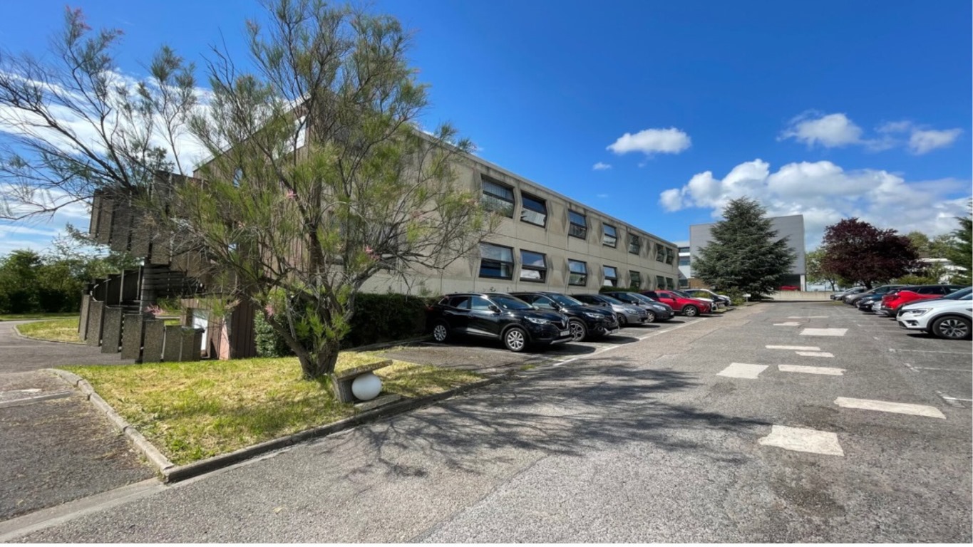 CBRE BENEDIC VENTE-BUREAUX-METZ-57