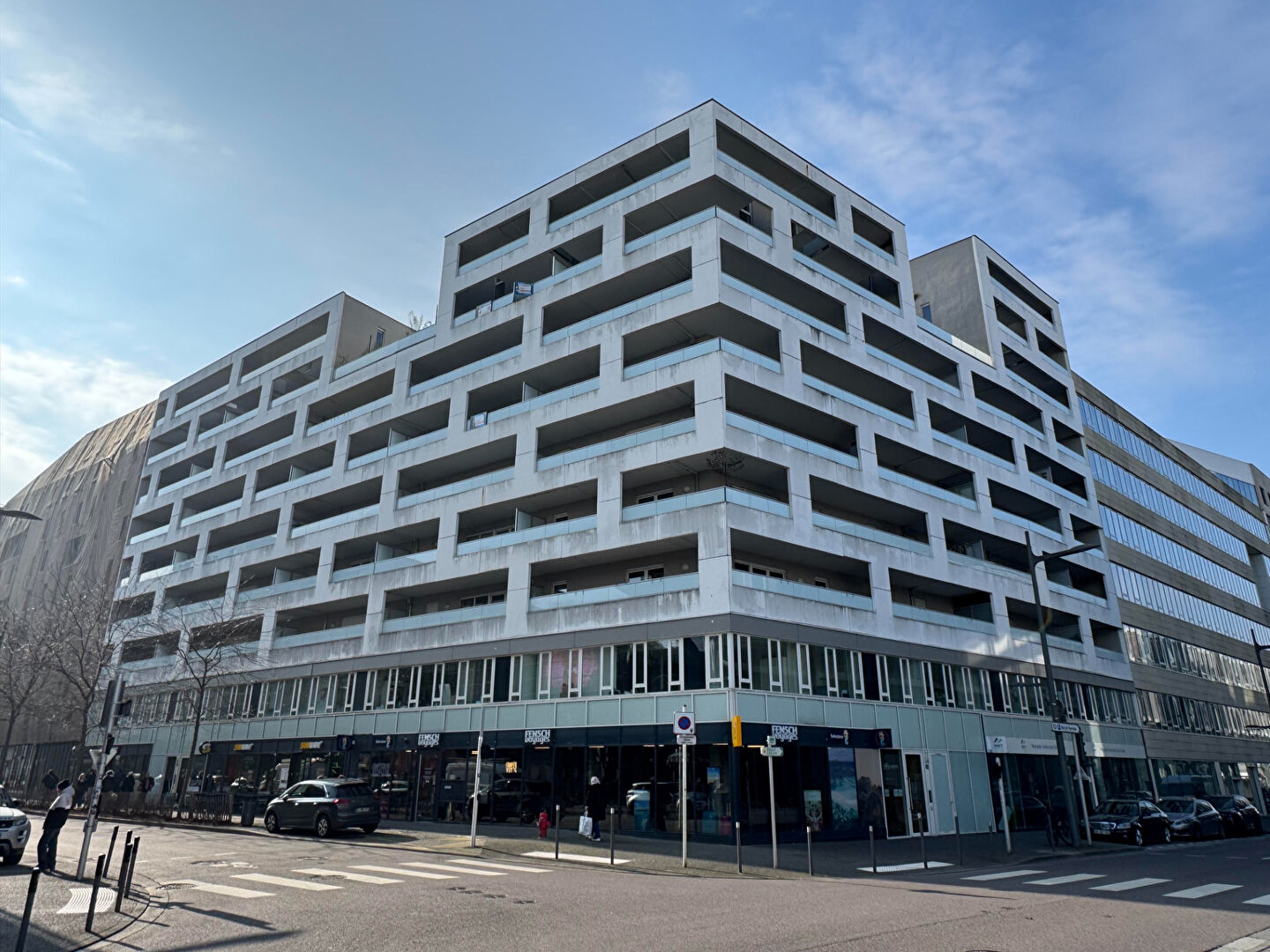 CBRE BENEDIC VENTE-BUREAUX-METZ-57
