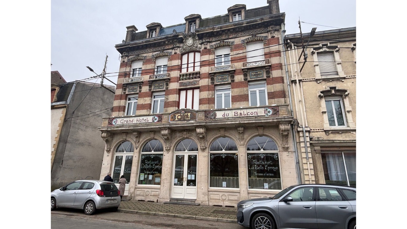 CBRE BENEDIC VENTE-LOCAL COMMERCIAL-HOMECOURT-54