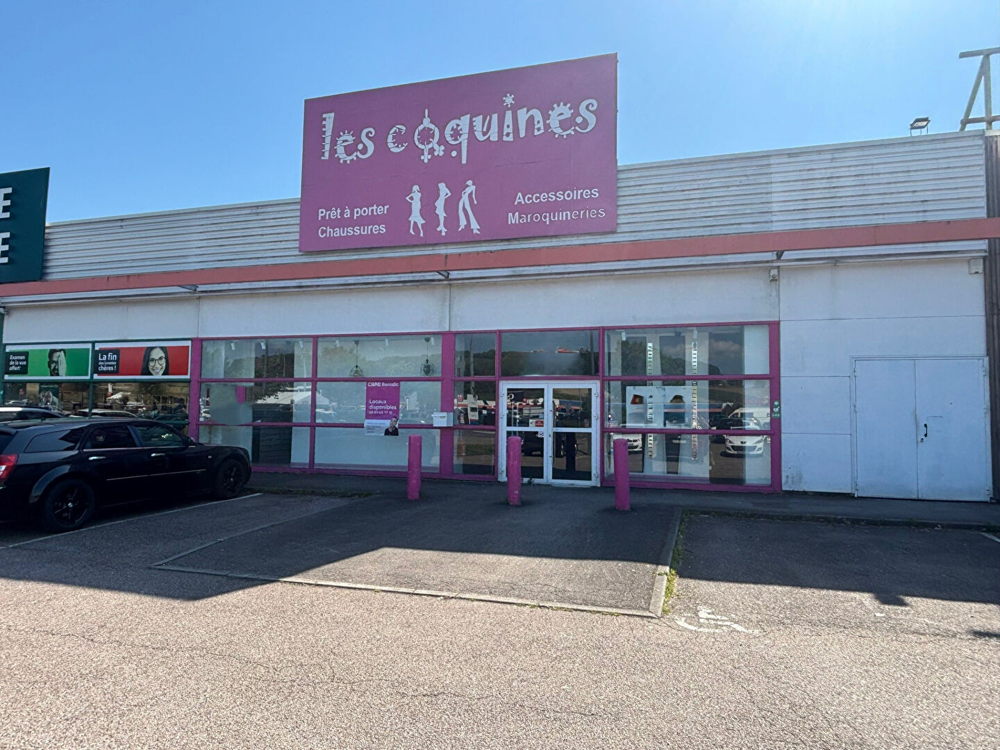 CBRE BENEDIC LOCATION-LOCAL COMMERCIAL-TERVILLE-57