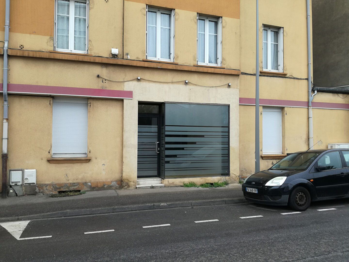 CBRE BENEDIC LOCATION-LOCAL COMMERCIAL-MONTIGNY_LES_METZ-57