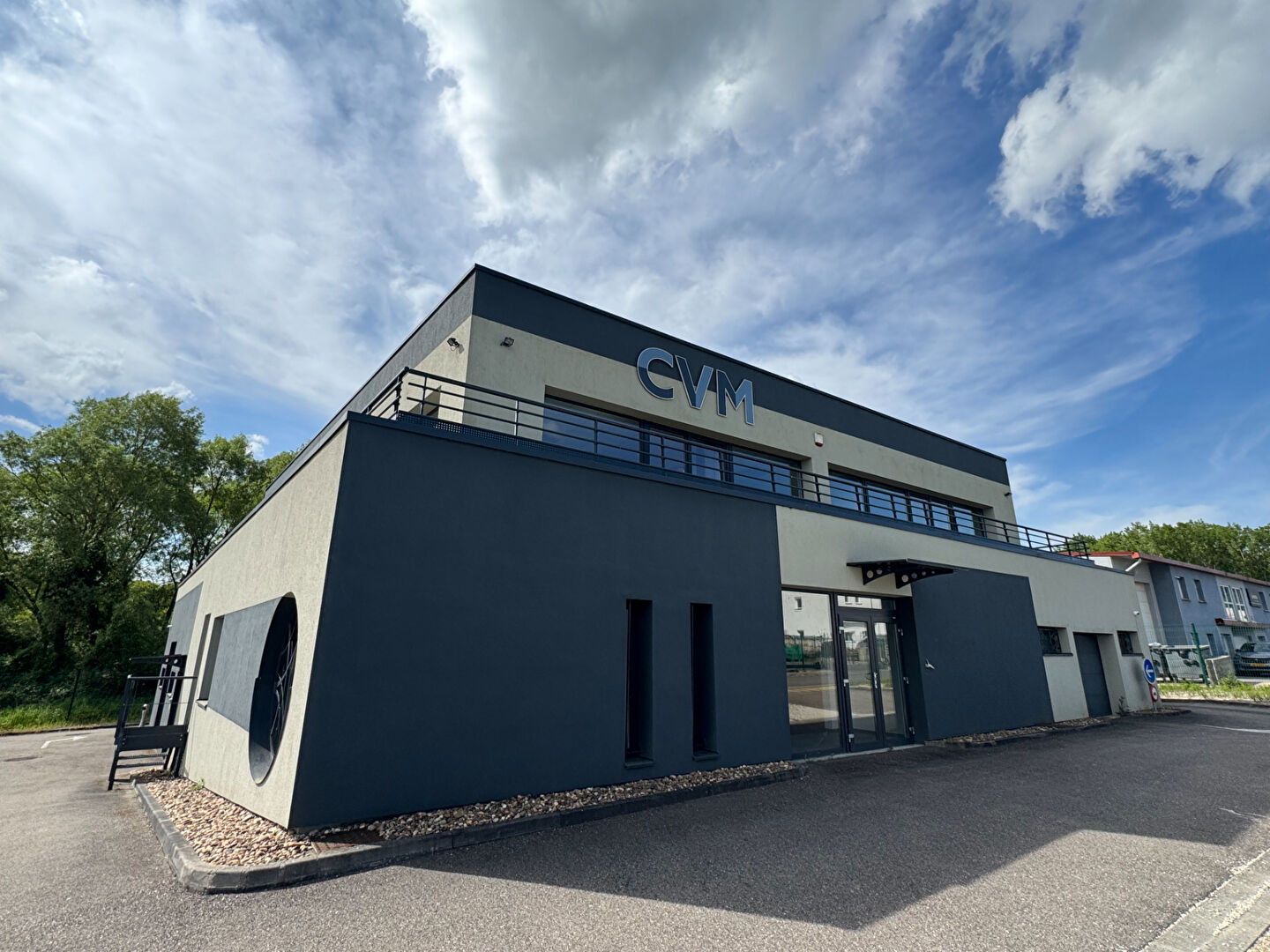 CBRE BENEDIC LOCATION-BUREAUX-NORROY_LE_VENEUR-57