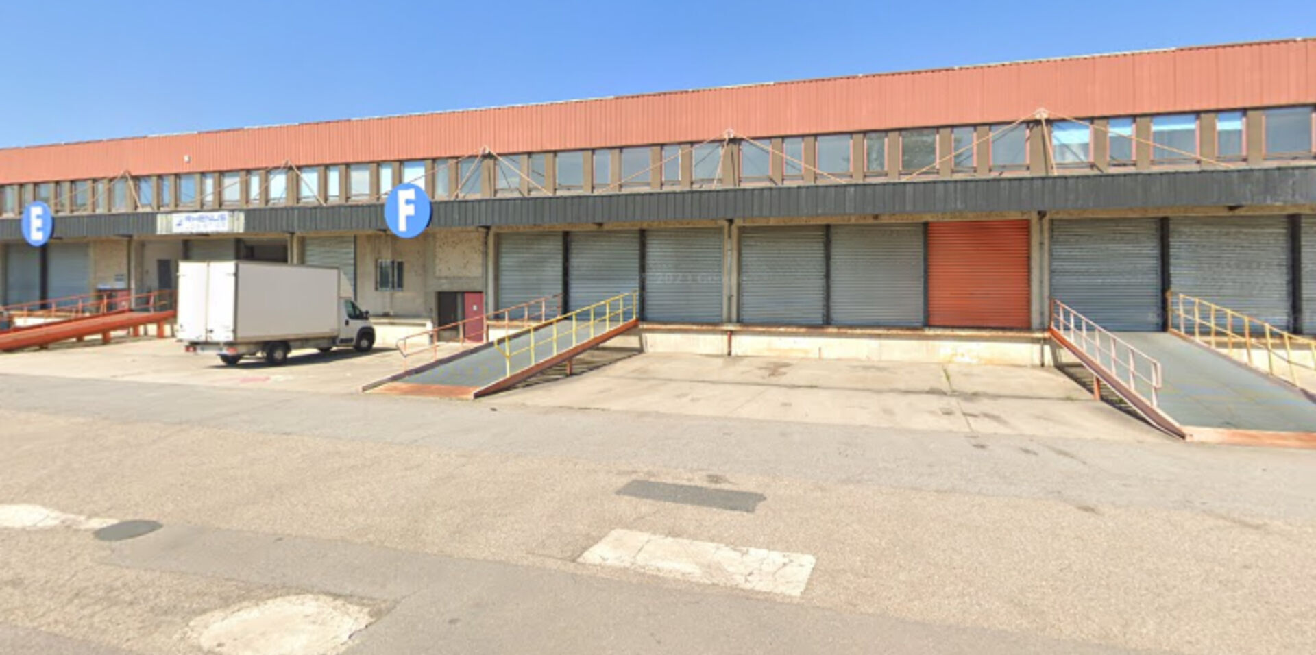 CBRE BENEDIC LOCATION-LOCAL D'ACTIVITE-ENNERY-57