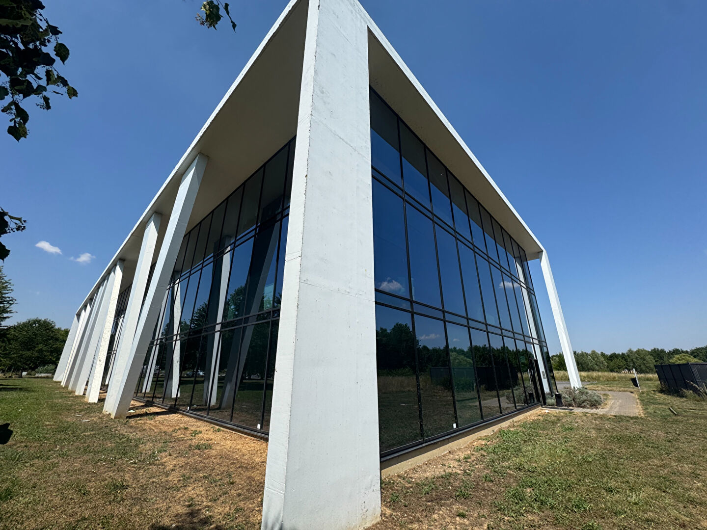 CBRE BENEDIC LOCATION-BUREAUX-NORROY_LE_VENEUR-57