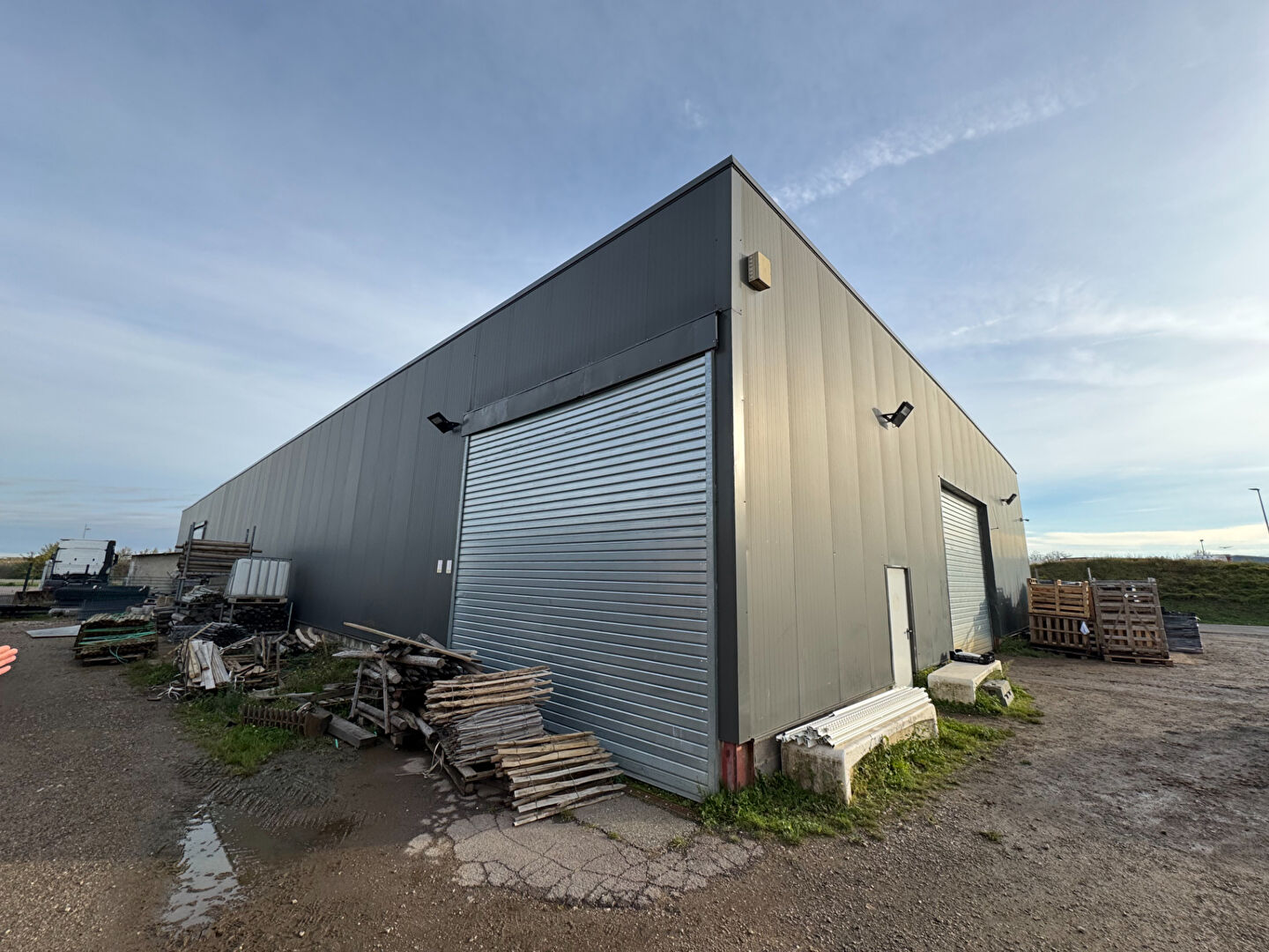 CBRE BENEDIC LOCATION-LOCAL D'ACTIVITE-OGY_MONTOY_FLANVILLE-57