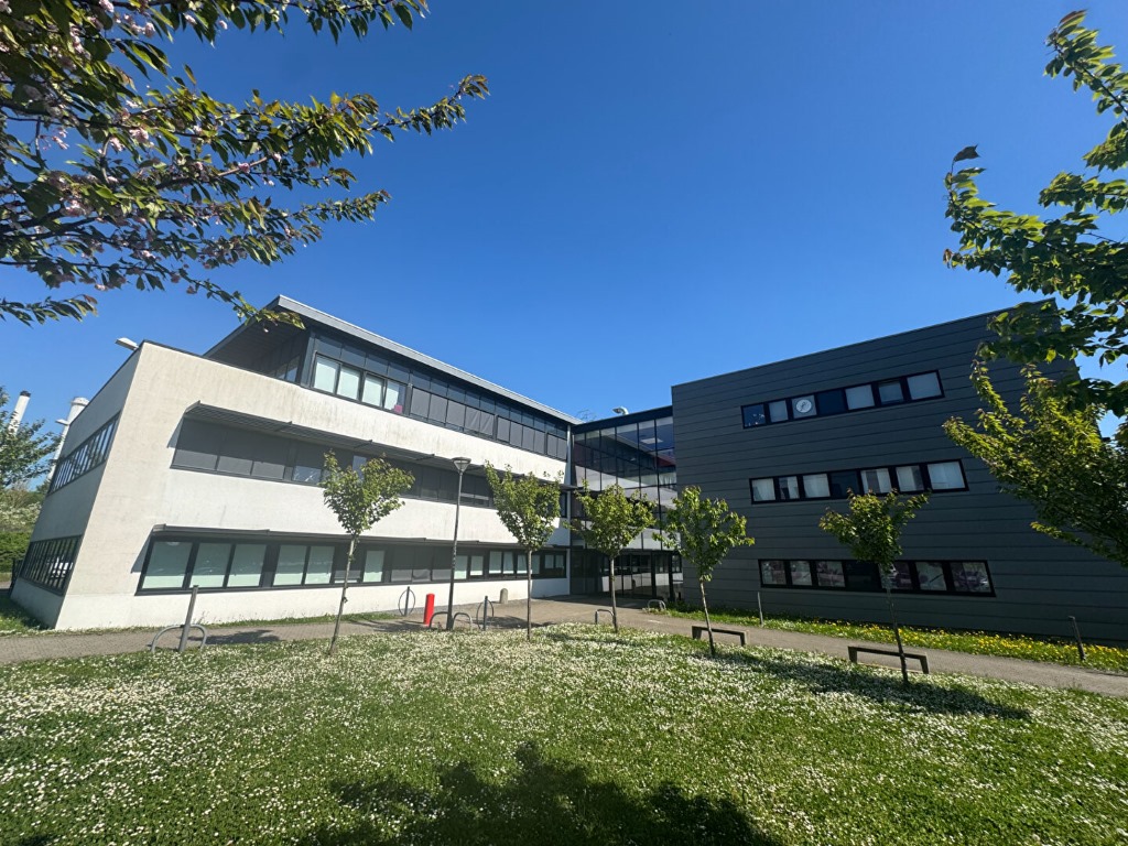 CBRE BENEDIC VENTE-BUREAUX-METZ-57
