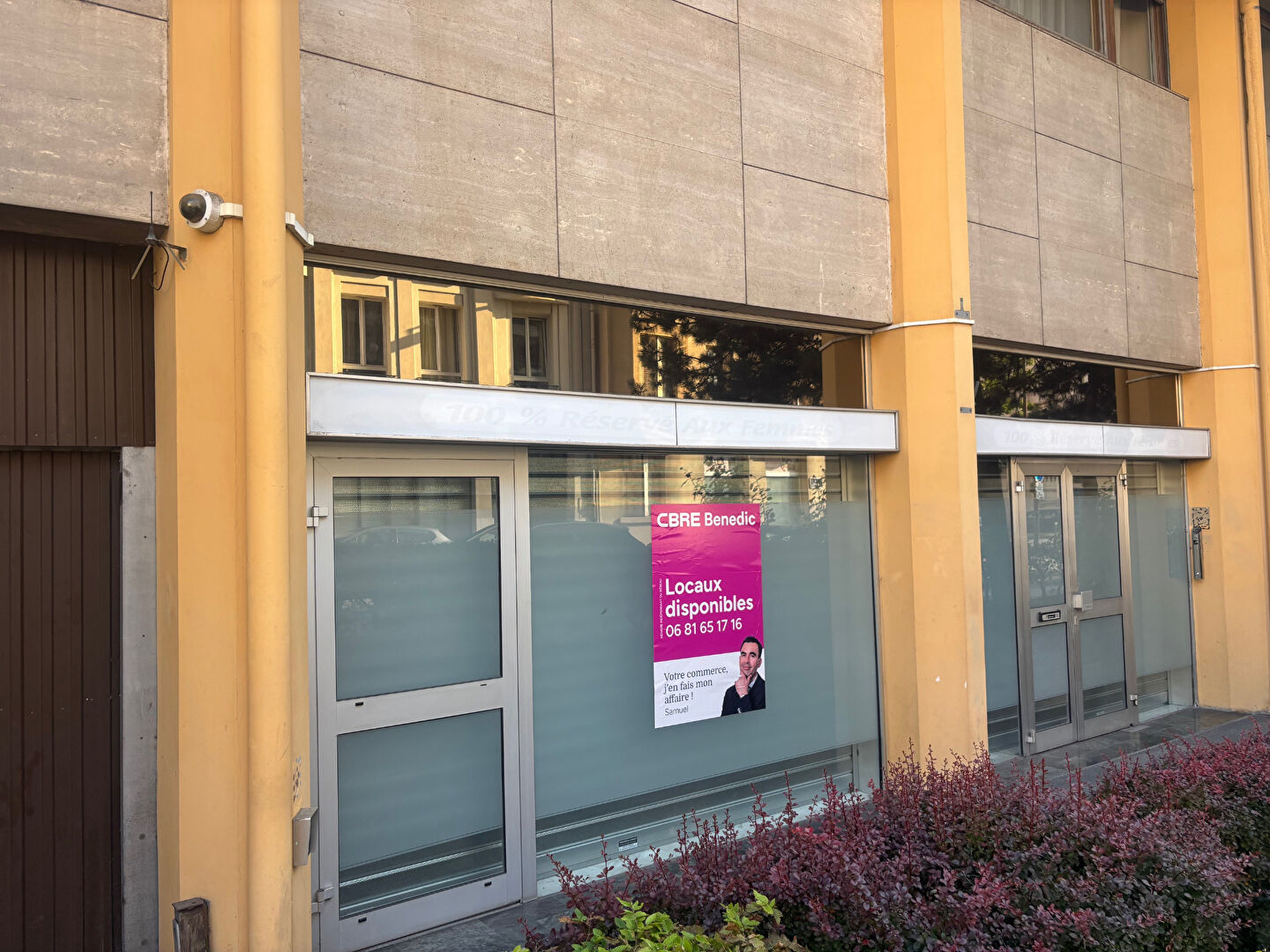 CBRE BENEDIC LOCATION-LOCAL COMMERCIAL-METZ-57