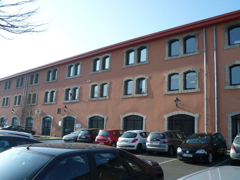 CBRE BENEDIC LOCATION-BUREAUX-SAINT_JULIEN_LES_METZ-57