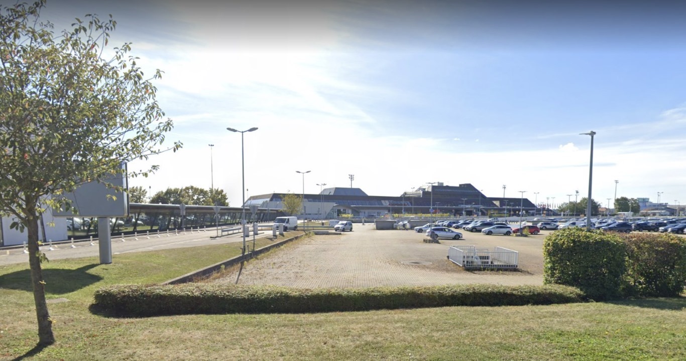 CBRE RIVE GAUCHE LOCATION-BUREAUX-ENTZHEIM-67