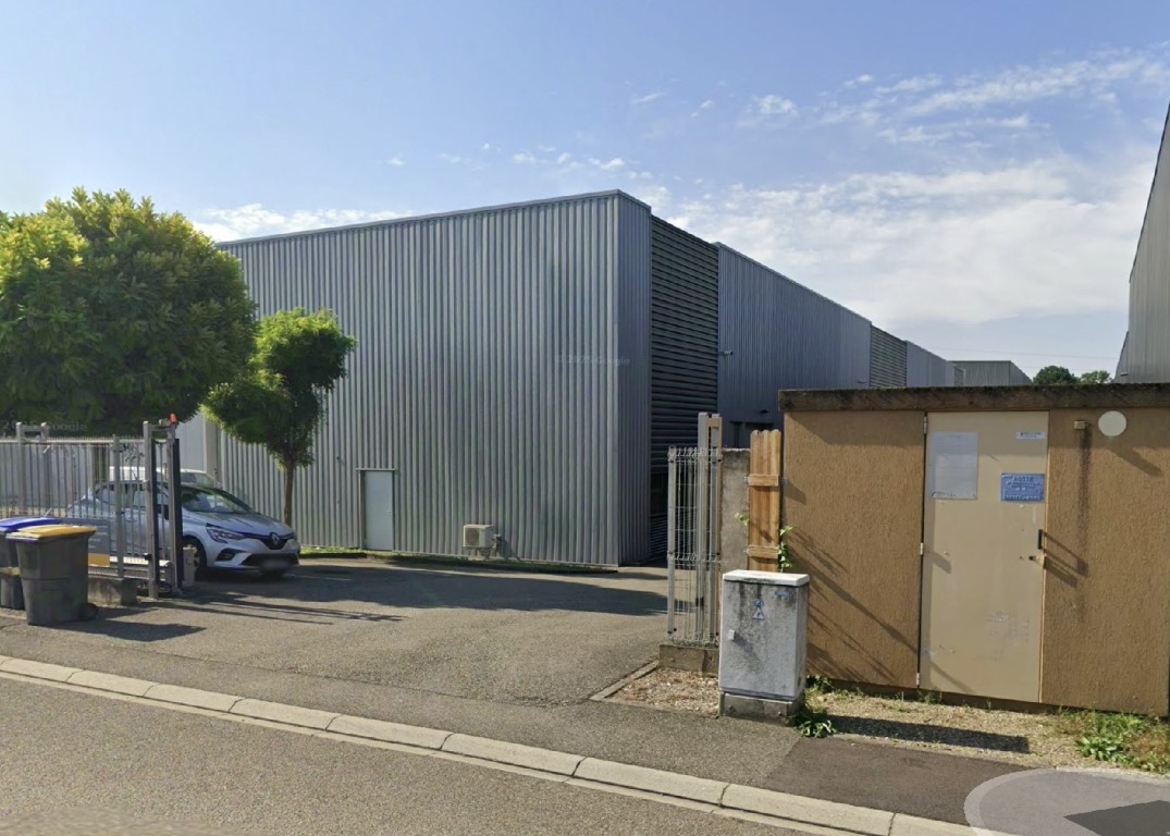 CBRE RIVE GAUCHE LOCATION-LOCAL D'ACTIVITE-ILLKIRCH_GRAFFENSTADEN-67