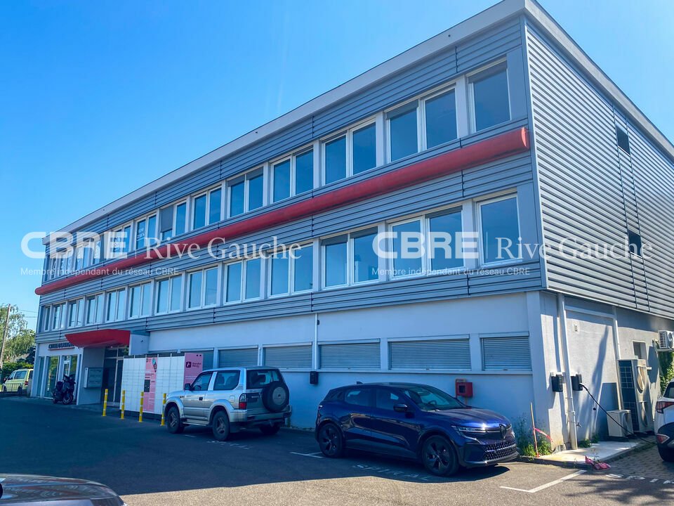 CBRE RIVE GAUCHE LOCATION-BUREAUX-ECKBOLSHEIM-67