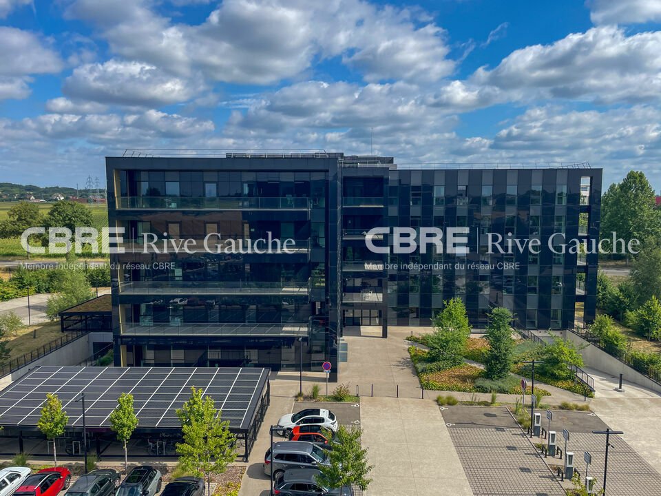 CBRE RIVE GAUCHE LOCATION-BUREAUX-SCHILTIGHEIM-67