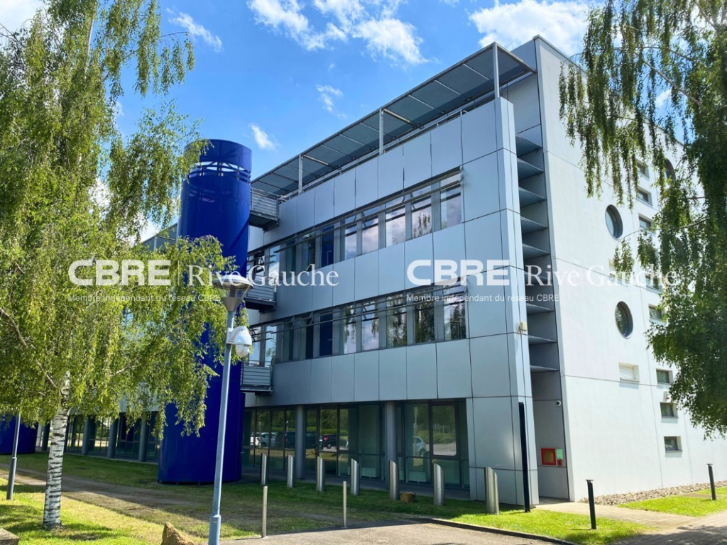 CBRE RIVE GAUCHE LOCATION-BUREAUX-SCHILTIGHEIM-67