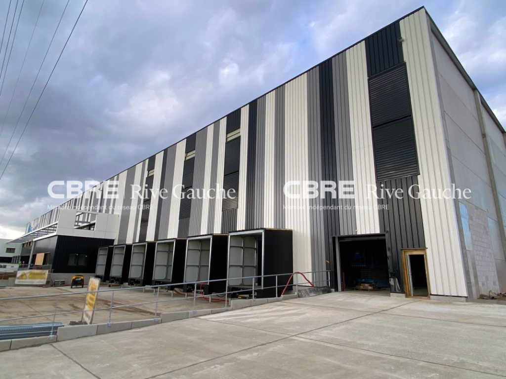 CBRE RIVE GAUCHE LOCATION-ENTREPOT-DUPPIGHEIM-67