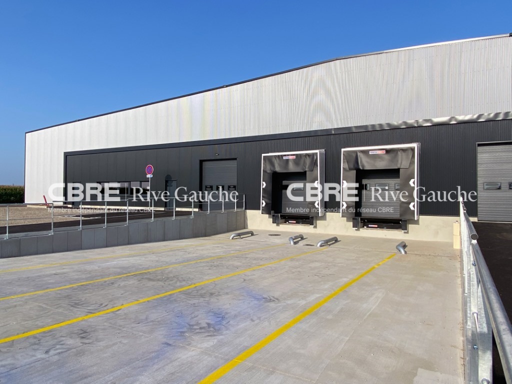 CBRE RIVE GAUCHE VENTE-ENTREPOT-FEGERSHEIM-67