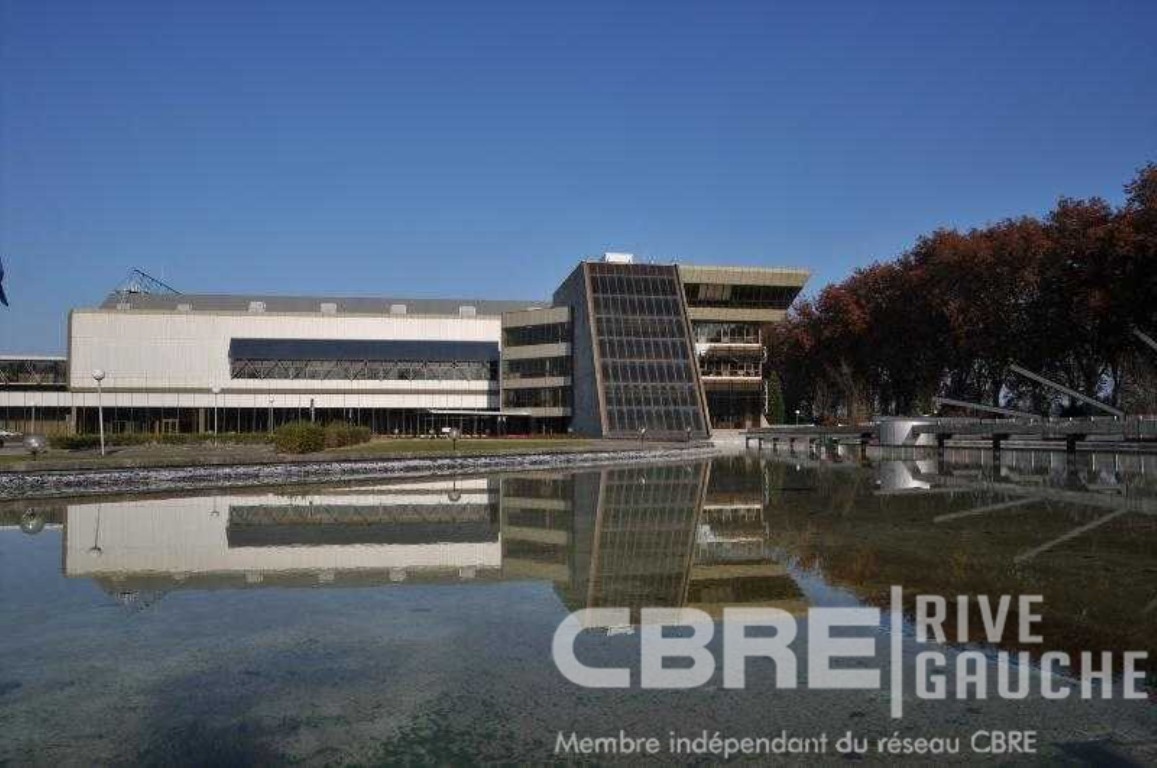 CBRE RIVE GAUCHE LOCATION-LOCAL D'ACTIVITE-ILLKIRCH_GRAFFENSTADEN-67