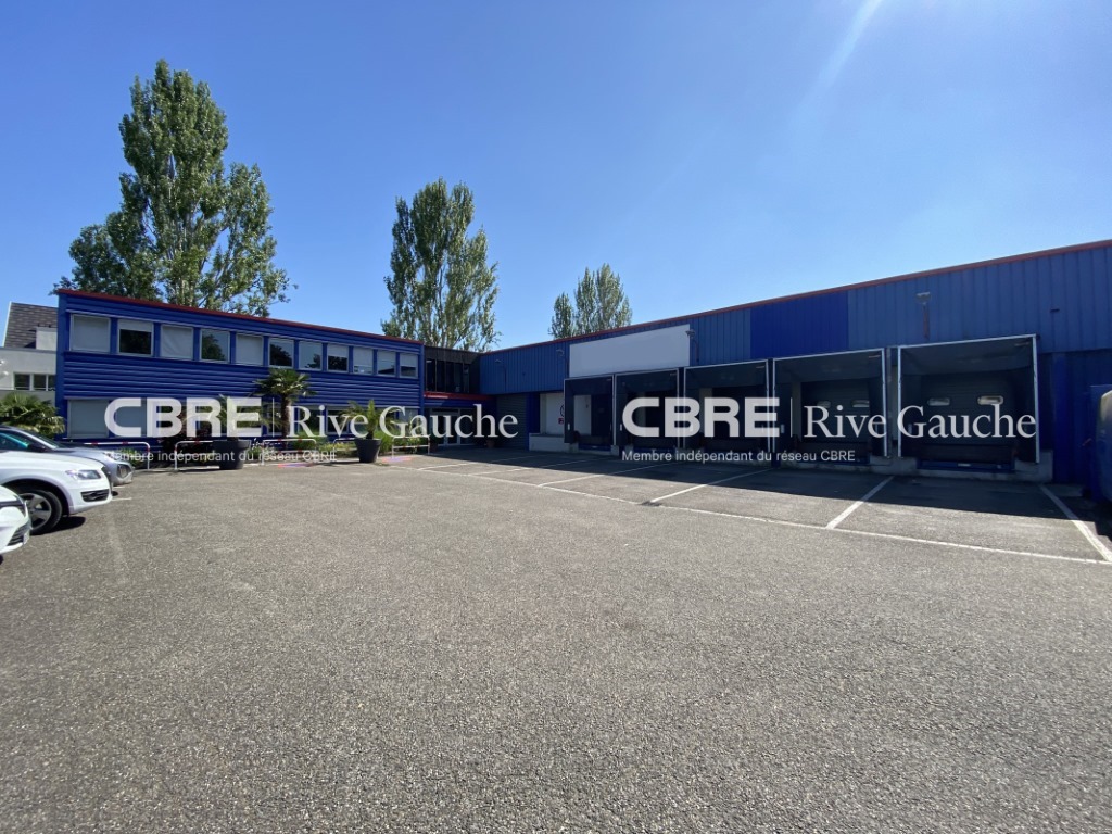CBRE RIVE GAUCHE LOCATION-ENTREPOT-ILLKIRCH_GRAFFENSTADEN-67