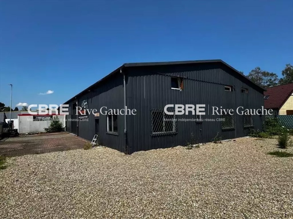 CBRE RIVE GAUCHE VENTE-LOCAL D'ACTIVITE-ILLKIRCH_GRAFFENSTADEN-67