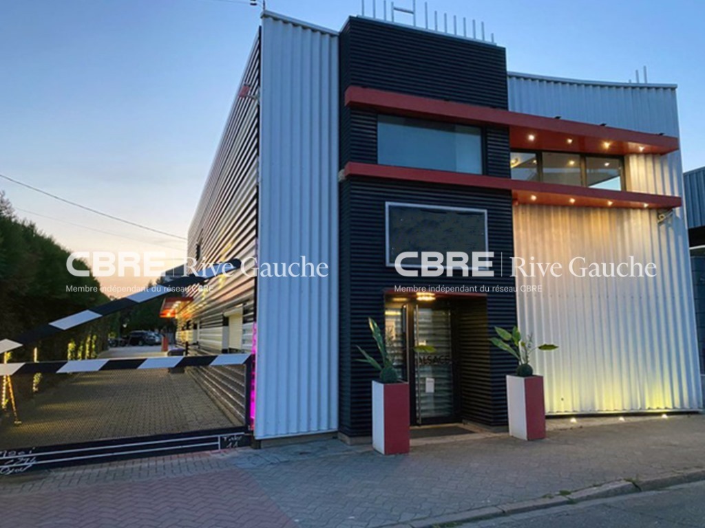CBRE RIVE GAUCHE LOCATION-BUREAUX-HOENHEIM-67