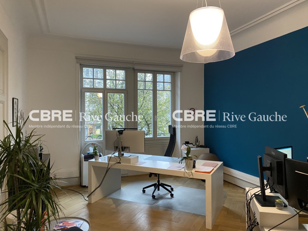 CBRE RIVE GAUCHE LOCATION-BUREAUX-STRASBOURG-67