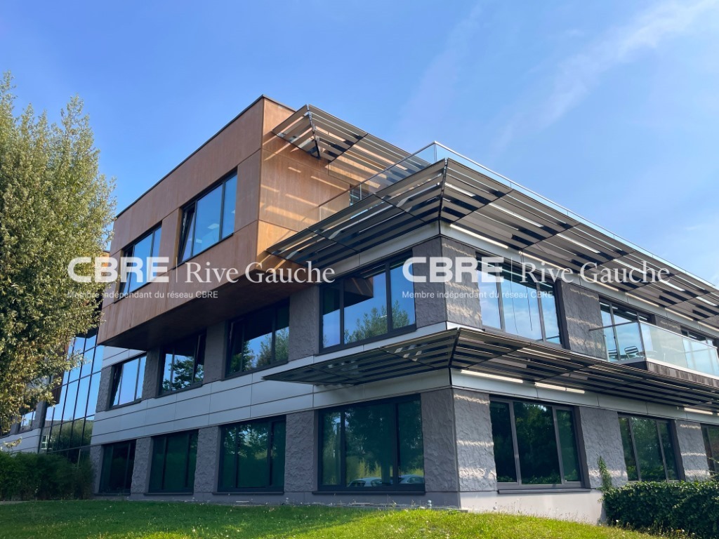 CBRE RIVE GAUCHE LOCATION-BUREAUX-SCHILTIGHEIM-67