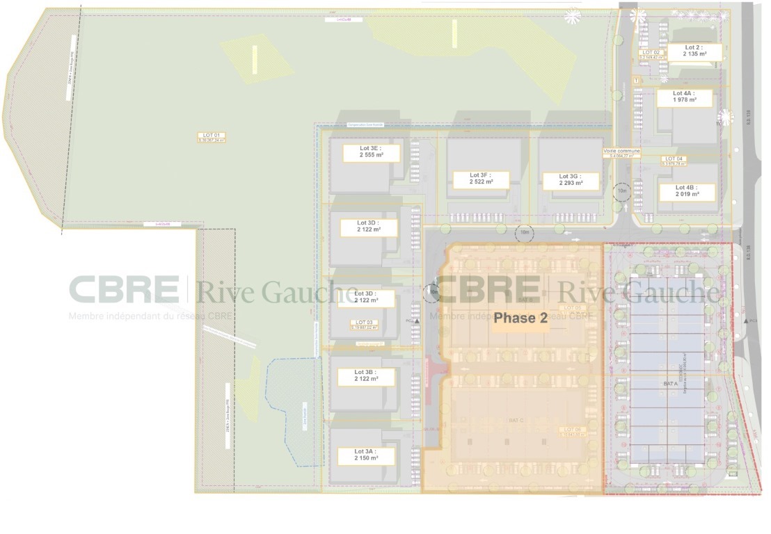 CBRE RIVE GAUCHE VENTE-TERRAIN-SOUFFLENHEIM-67