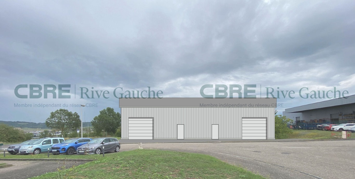 CBRE RIVE GAUCHE VENTE-TERRAIN-WASSELONNE-67