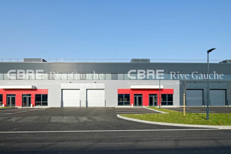 CBRE RIVE GAUCHE LOCATION-LOCAL D'ACTIVITE-BERNOLSHEIM-67