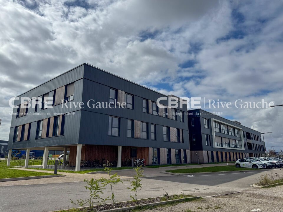CBRE RIVE GAUCHE LOCATION-BUREAUX-HOLTZHEIM-67