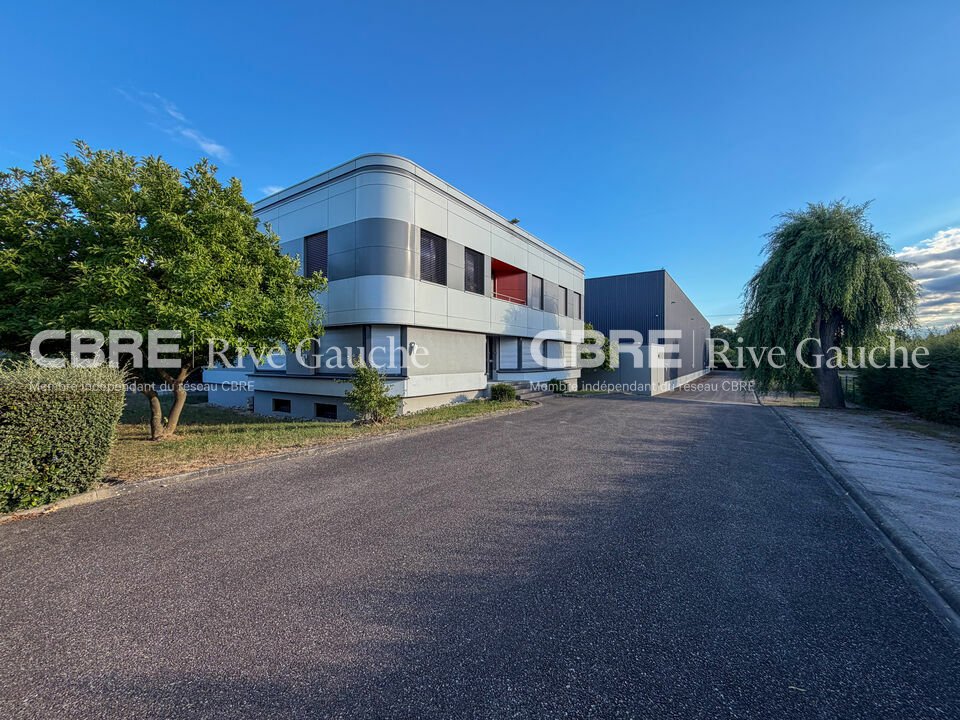 CBRE RIVE GAUCHE VENTE-ENTREPOT-ILLKIRCH_GRAFFENSTADEN-67