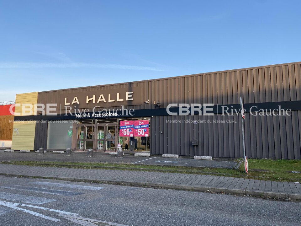 CBRE RIVE GAUCHE LOCATION-LOCAL COMMERCIAL-SCHWEIGHOUSE-SUR-MODER-67
