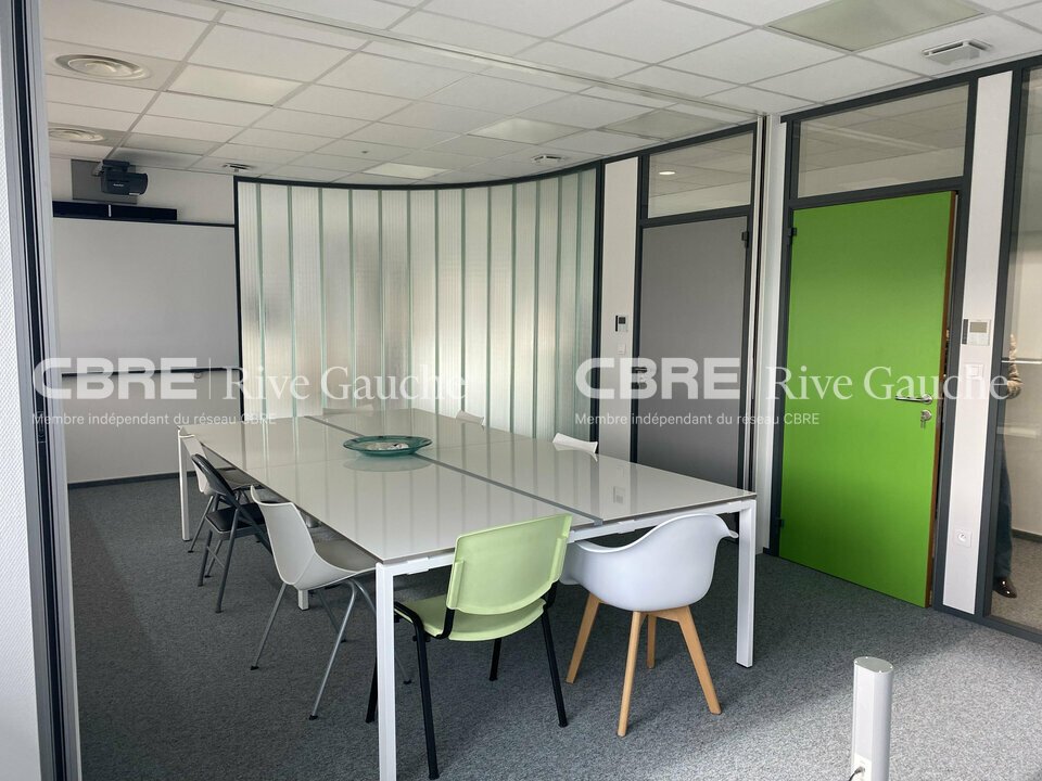 CBRE RIVE GAUCHE VENTE-BUREAUX-SCHILTIGHEIM-67