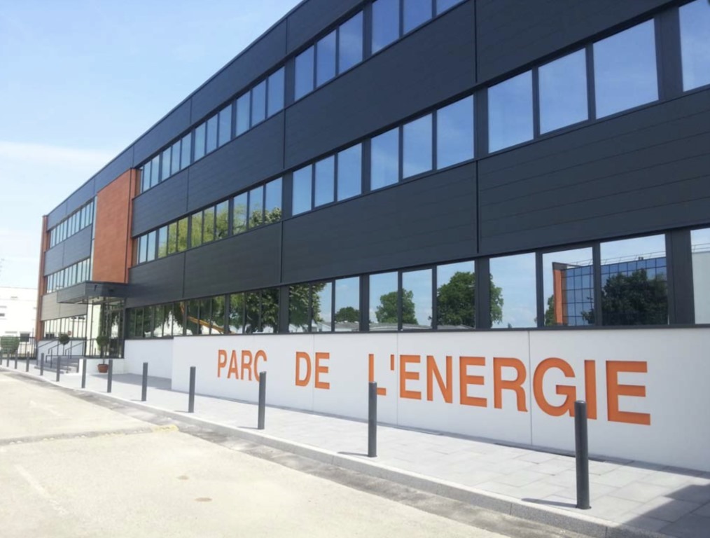 CBRE RIVE GAUCHE LOCATION-BUREAUX-BISCHHEIM-67
