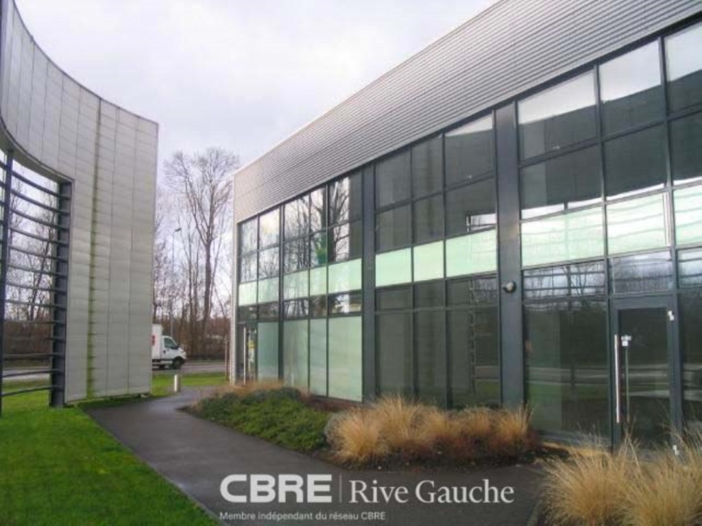 CBRE RIVE GAUCHE LOCATION-LOCAL D'ACTIVITE-OSTWALD-67