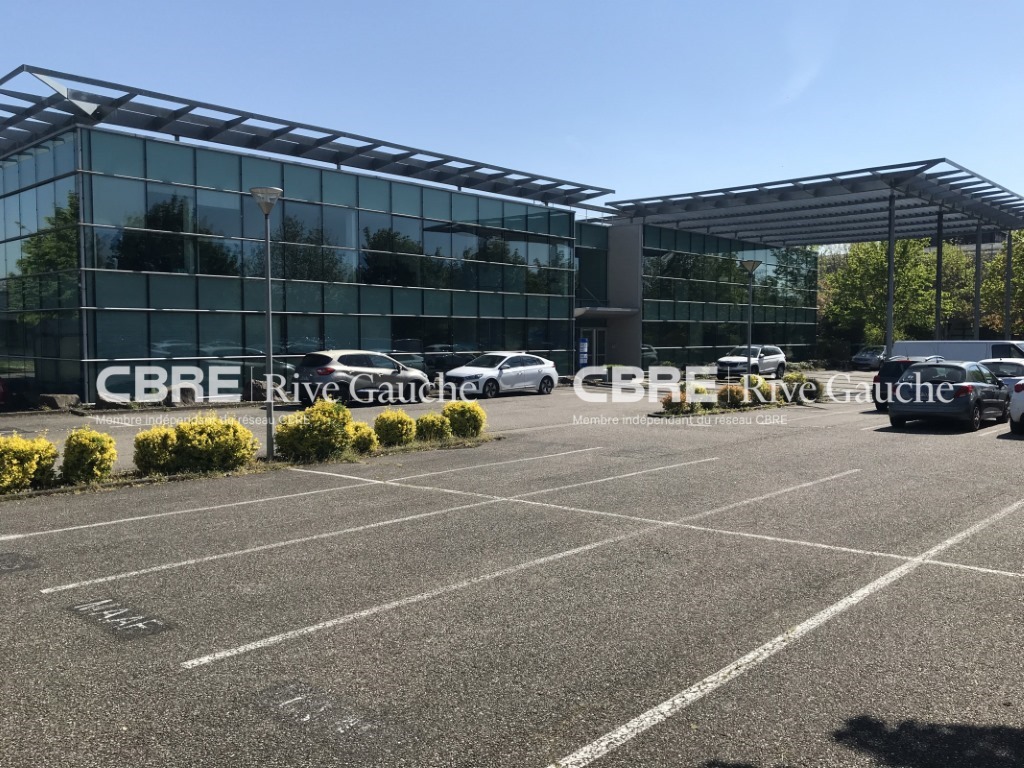 CBRE RIVE GAUCHE LOCATION-BUREAUX-SCHILTIGHEIM-67