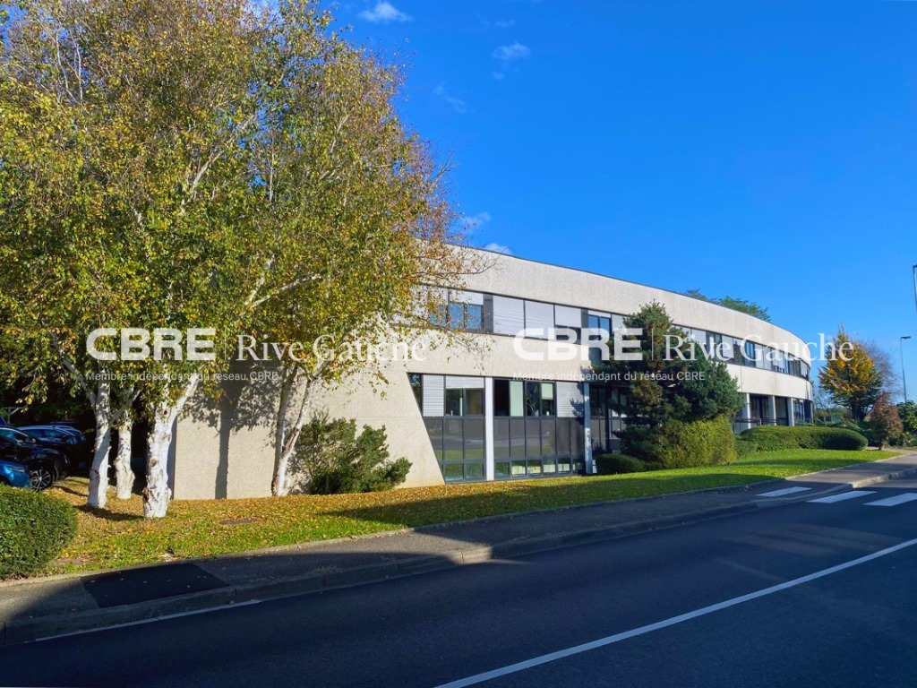 CBRE RIVE GAUCHE LOCATION-BUREAUX-OBERHAUSBERGEN-67